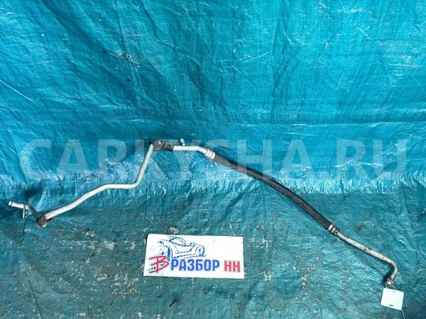 Трубка кондиционера шланг Citroen C-Crosser I (2007—2013) Citroen C-Crosser оригинальный номер 647717