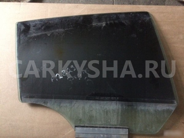 Стекло двери задней правой Opel Astra H рестайлинг Opel Astra оригинальный номер 93183269
