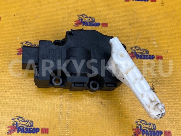 Моторчик заслонки отопителя Jaguar XF X250 Jaguar XF оригинальный номер C2Z6536