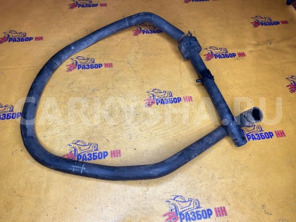 Патрубок системы охлаждения Audi Q7 4L (2005—2009) Audi 200 оригинальный номер 7L6121058AH