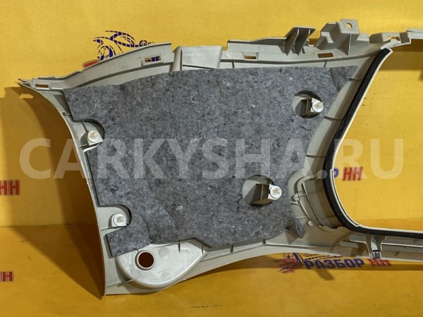 Обшивка багажника левая Citroen C-Crosser EP Citroen C-Crosser оригинальный номер 8335V4