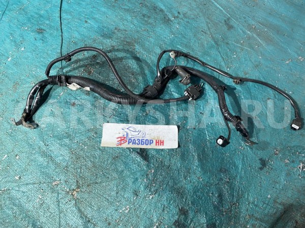 Провод стартера Citroen C-Crosser I (2007—2013) Citroen C-Crosser оригинальный номер 5642NA