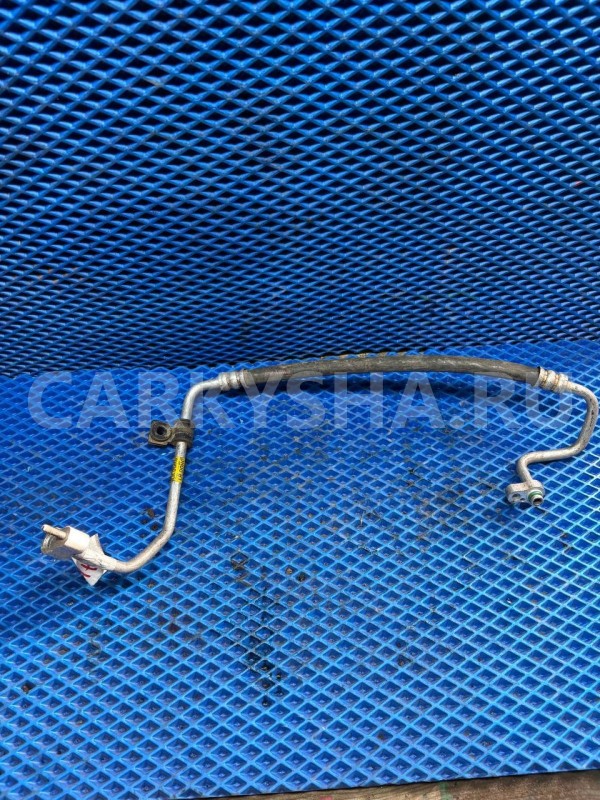 Трубка кондиционера Hyundai Accent II (1999—2012) Hyundai Accent оригинальный номер 9776225100