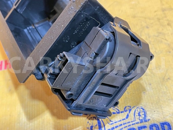 Мотор заслонки отопителя Audi Q7 4L (2005—2009) Audi 200 оригинальный номер 4L1857069