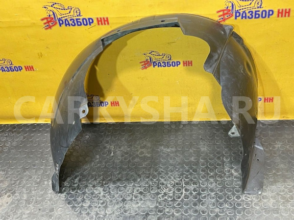 Локер передний левый Dodge Caliber I (2006—2009) Dodge Caliber оригинальный номер 5303867AA