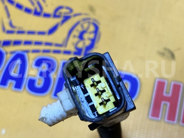 Проводка свечей накала левая Jaguar XF AJ-TD V6 Jaguar XF оригинальный номер JDE38981