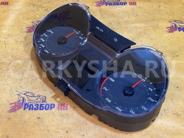 Панель приборов SEAT Ibiza IV (2008—2012) SEAT Ibiza оригинальный номер 6J0920803