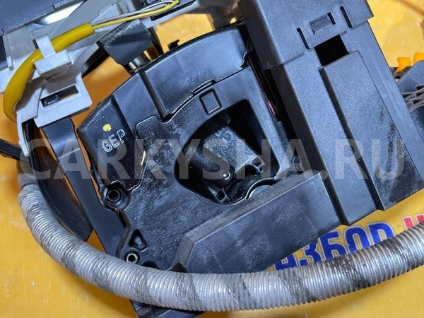 Селектор АКПП Chevrolet Captiva I рестайлинг (2011—2013) Chevrolet Captiva оригинальный номер 42529587