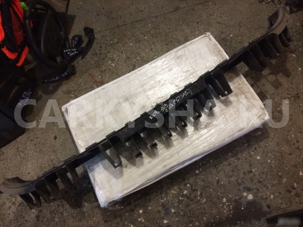 Наполнитель заднего бампера абсорбер Citroen C5 I Citroen C5 оригинальный номер 7414T8
