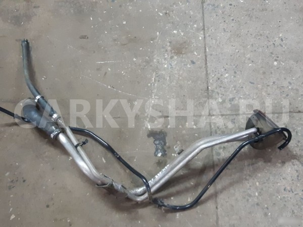 Горловина топливного бака volvo S40 2 2004 - 2012 Volvo S40 оригинальный номер 31336313