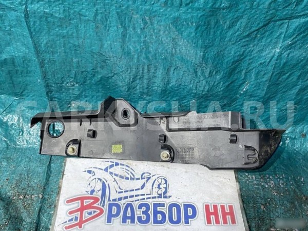 Накладка крыла правая Honda CR-V 3 RE Honda CR-V оригинальный номер 74206SWWG01