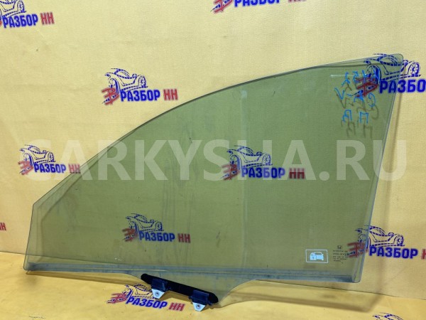 Стекло переднее правое Honda Cr-V 3 RE Honda CR-V оригинальный номер 73300SWYG00