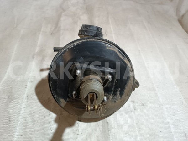 Усилитель тормозов вакуумный Volvo S40 оригинальный номер 30884422