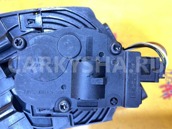 Дефлектор воздушный левый Jaguar XF X250 Jaguar XF оригинальный номер C2Z11431