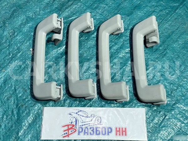 Ручка потолка Jaguar XF X250 Jaguar XF оригинальный номер 8X23F045C96B