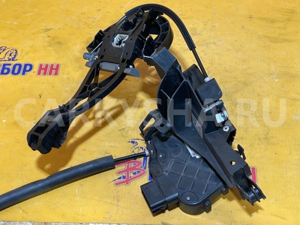 Замок двери задней левой Jaguar XF I рестайлинг (2011—2015) Jaguar XF оригинальный номер C2Z11456