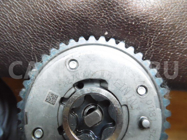 Муфта VVTI Mercedes-Benz C-класс W204/S204 (2006—2011) Mercedes-Benz C-klasse оригинальный номер A2700506100