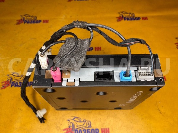 DVD-ROM навигации Jaguar XF I X250 (2007—2011) Jaguar XF оригинальный номер C2P20205