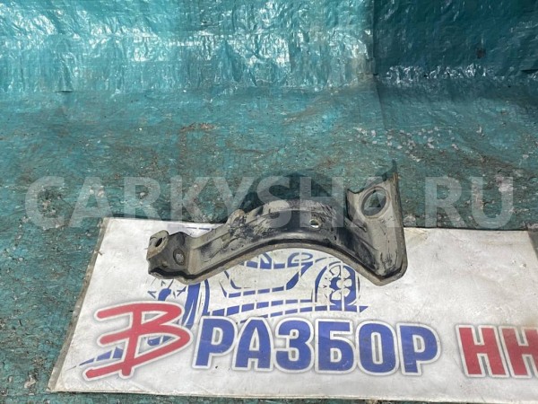 Крепление радиатора кондиционера левое Honda CR-V Honda CR-V оригинальный номер 80112SWA000