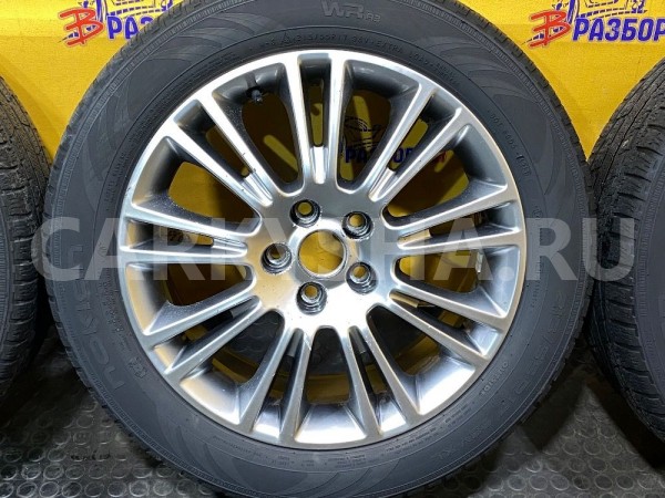 Оригинальные литые диски FORD KUGA 2 R17 Ford Kuga оригинальный номер 2237593