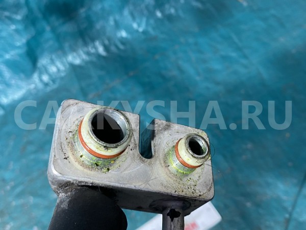 Трубка кондиционера Jaguar XF I (2007—2011) Jaguar XF оригинальный номер C2Z22063