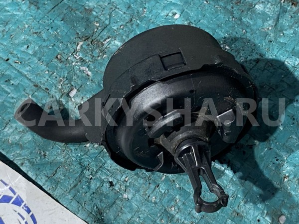 Регулятор вакуумный Citroen C-Crosser I 2007—2013 Citroen C-Crosser оригинальный номер 0361R2