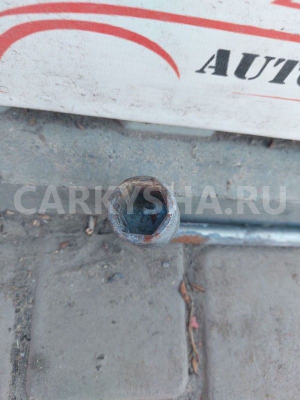 Ключ баллонный Mazda 3 BK Mazda 2 оригинальный номер NA0168070