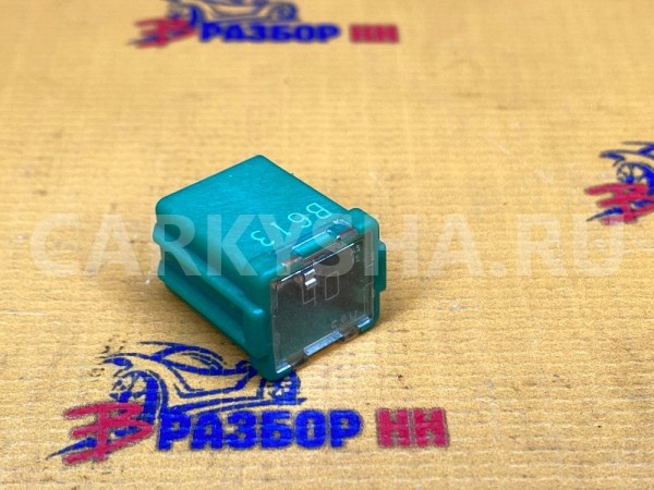 Предохранителей 40A Jaguar XF X250 Jaguar XF оригинальный номер C2Z2973