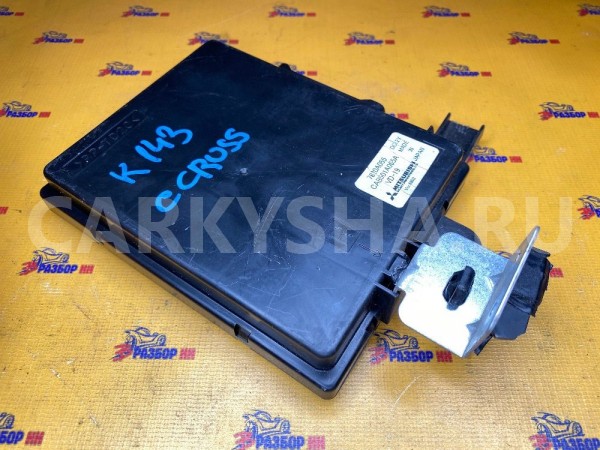 Блок управления отопителем Citroen C-Crosser I (2007—2013) Citroen C-Crosser оригинальный номер 7820A055