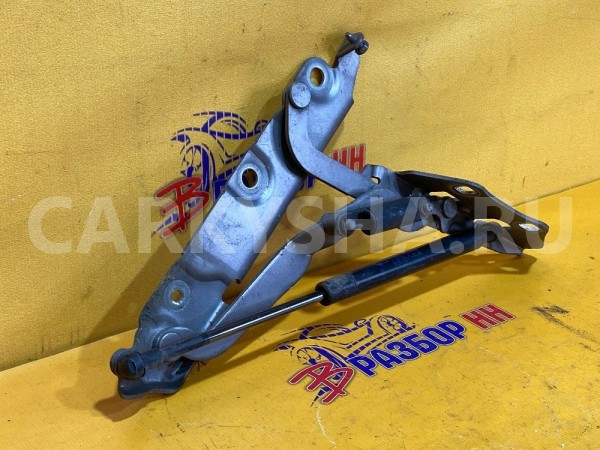 Петли крышки багажника правая Jaguar XF I X250 Jaguar XF оригинальный номер C2Z12577