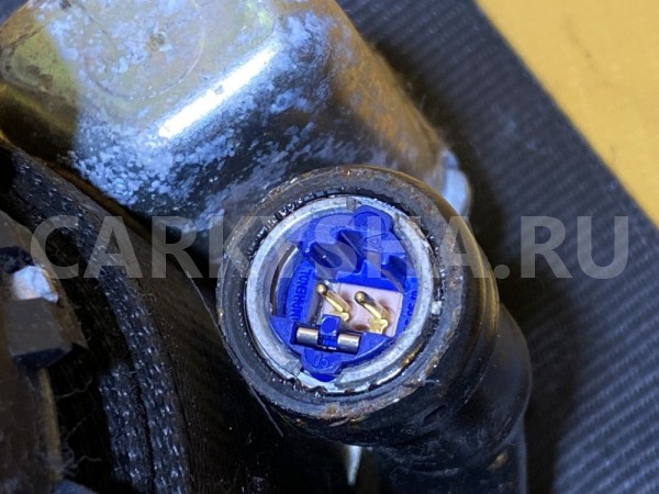 Ремень безопасности передний правый Audi Q7 4L Audi 200 оригинальный номер 4L1857706