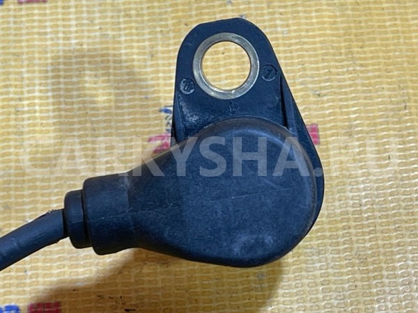 Датчик положения коленвала Skoda Octavia II (2004—2009) Skoda Octavia оригинальный номер 06A906433L