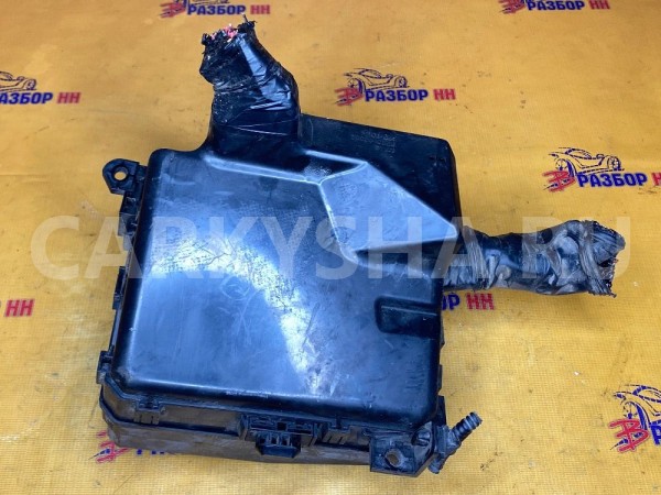 Блок предохранителей под капот основной Citroen C-Crosser I (2007—2013) Citroen C-Crosser оригинальный номер 6500FY